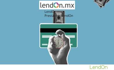 LendOn No Me Llega El Dinero